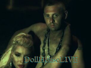 DollHouseLIVE
