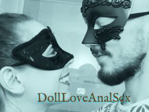 DollLoveAnalSex