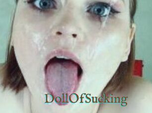 DollOfSucking