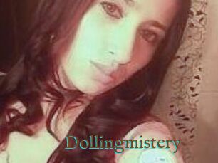 Dollingmistery