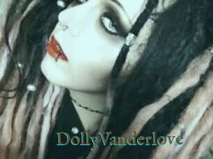 DollyVanderlove