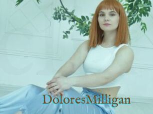 DoloresMilligan