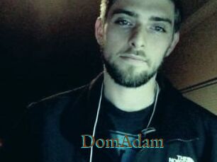 DomAdam