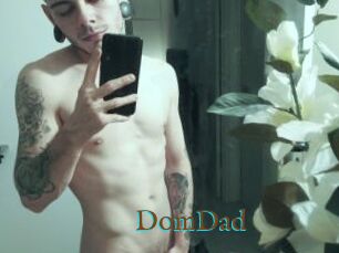 DomDad