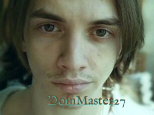 DomMaster27