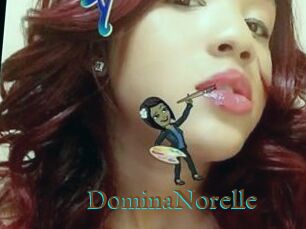 Domina_Norelle