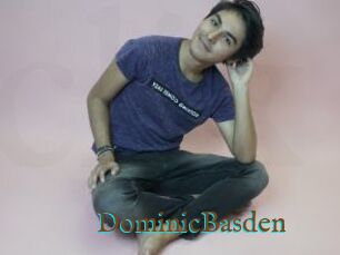 DominicBasden