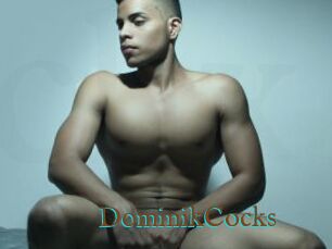 DominikCocks