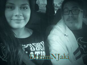 DommNJaki