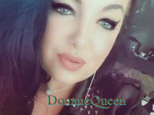 DommeQueen