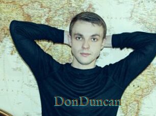 DonDuncan