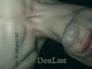 DonLust
