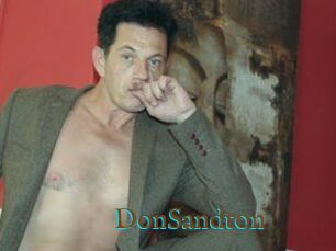 DonSandton