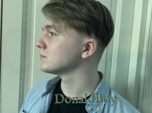 DonaldBoy