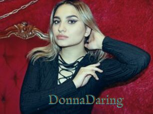 DonnaDaring