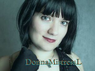 DonnaMistressL