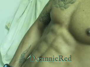 DonnnieRed