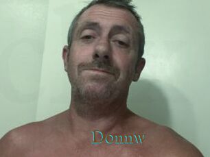 Donnw