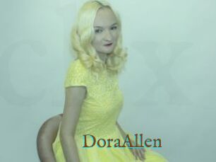 DoraAllen