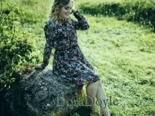 DoraDoyle