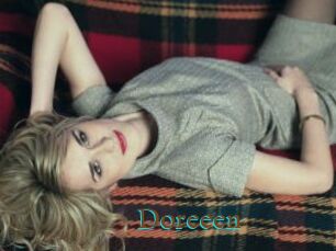 Doreeen