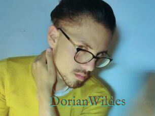 DorianWildes