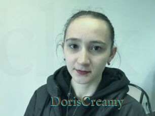 DorisCreamy