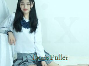 DorisFuller