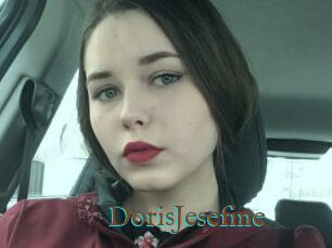 DorisJesefine