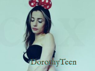 DorothyTeen