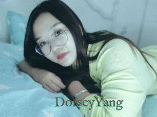 DorseyYang