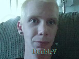DoubleV