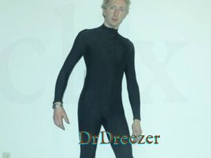 DrDreezer