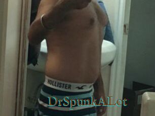 DrSpunkALot
