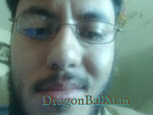 DragonBallMan