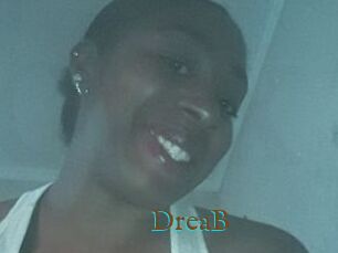 DreaB