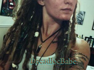 DreadlocBabe