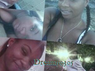 Dream50305