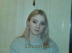 DreamJenny