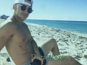 Dreamboy7