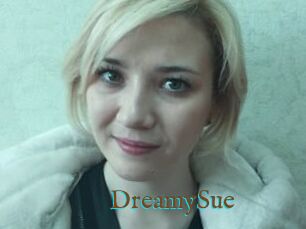 DreamySue