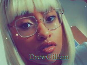 DrewGilliam