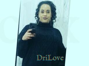 DriLove