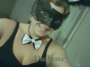 Duchess27