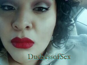 DuchessofSex