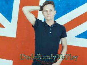 DudeReadyToPlay