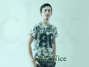 DukeNice