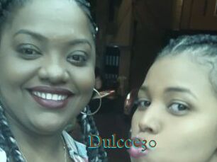 Dulcce30