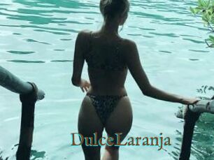 DulceLaranja