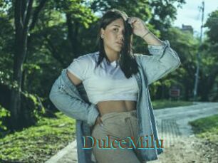 DulceMilu